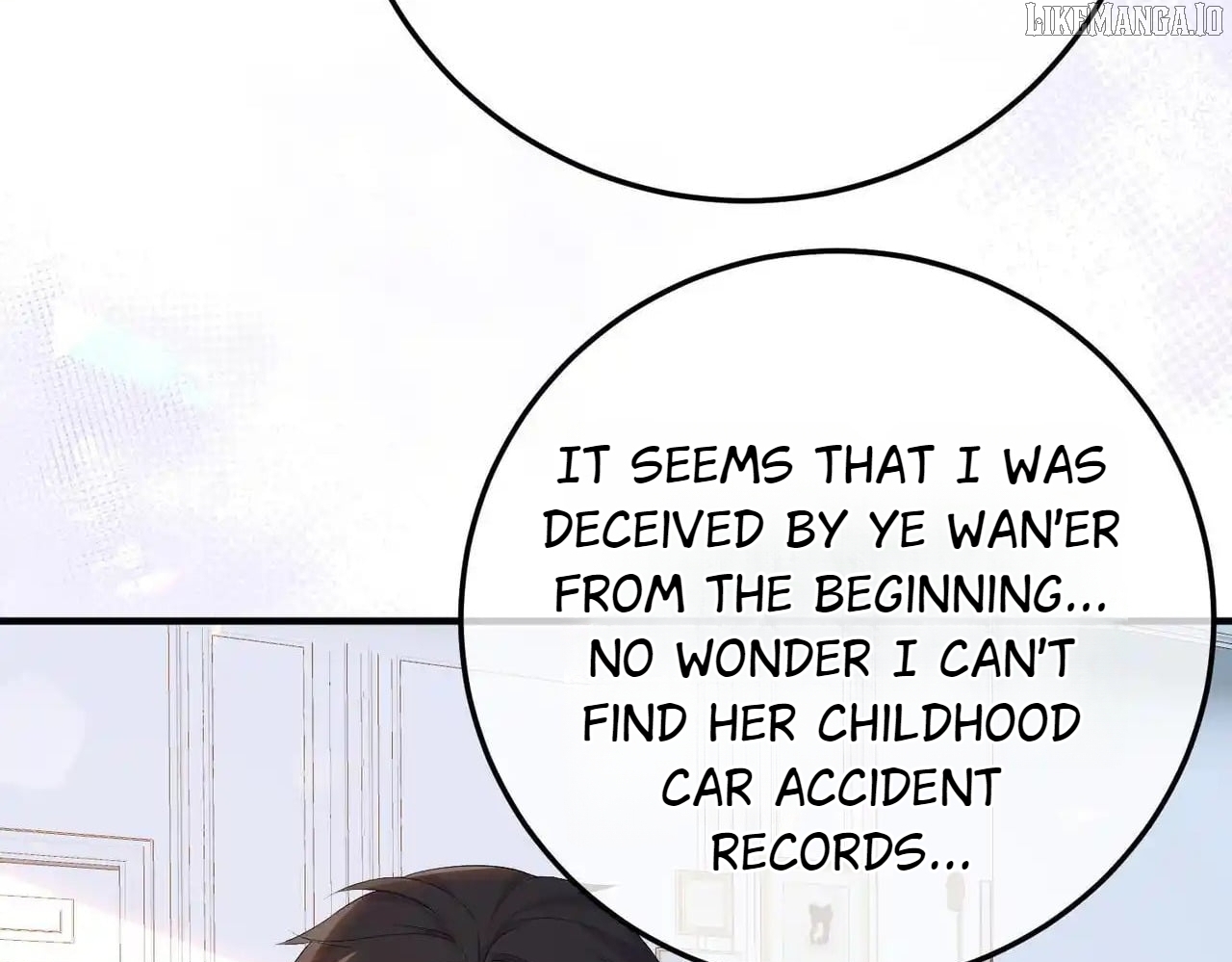100-Day Warm Marriage Chapter 80 - page 64